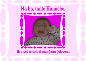 Hanneke